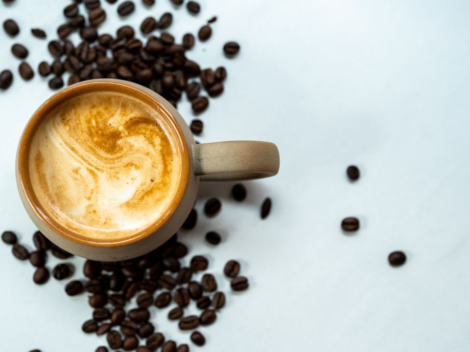 Koffie en handel