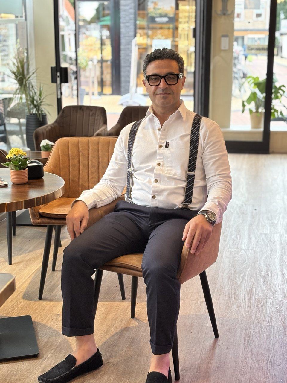 Farshid Rezaqholikhani